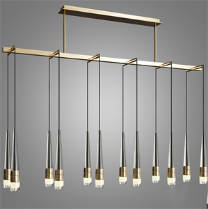 Chandeliers 08